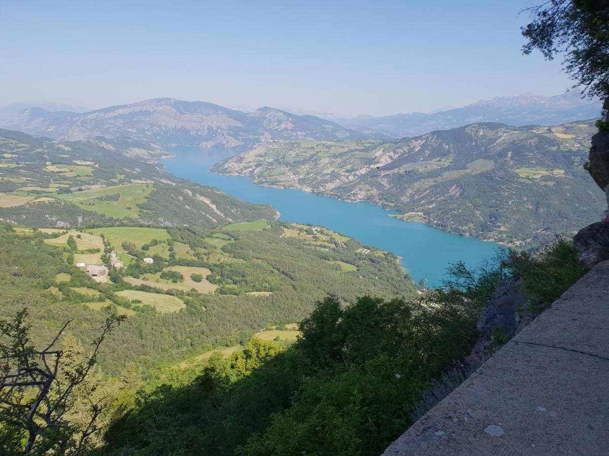 T2 Imm. La D'este Appartement Digne-les-Bains
