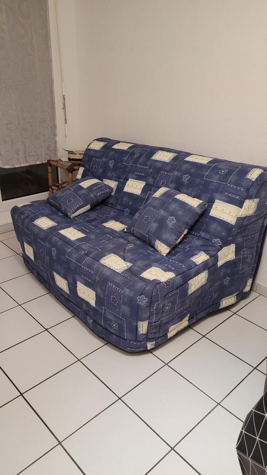 T2 Imm. La D'este Appartement *