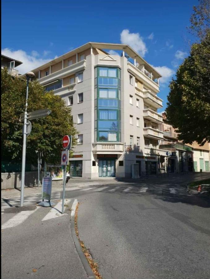 T2 Imm. La D'este Digne-les-Bains