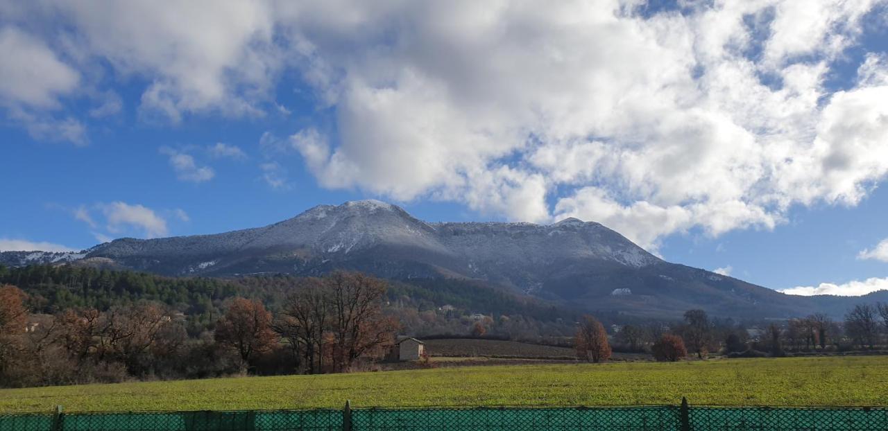 Apartment T2 Imm. La D'este Digne-les-Bains