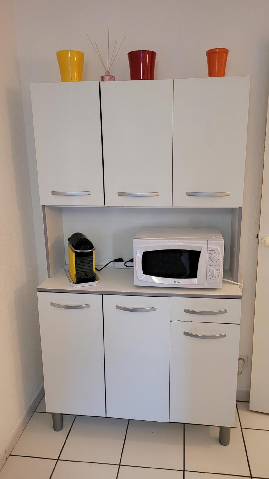 T2 Imm. La D'este Apartment