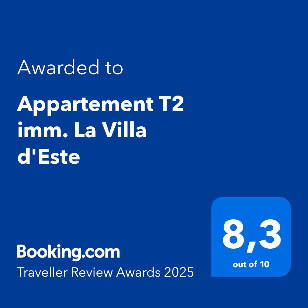 T2 Imm. La D'este
